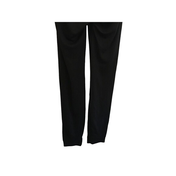 Patagonia Capilene Base Layer Pants Women's Size XS Black Stretch - Picture 6 of 7